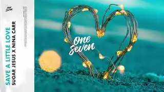 Sugar Jesus x Nina Carr - Save A Little Love