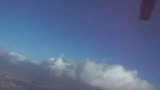 Helicopter fly on Saint-Peterburg
