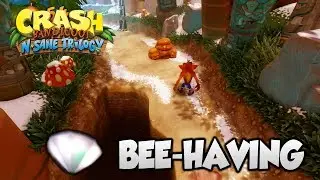 Crash Bandicoot 2 - 
