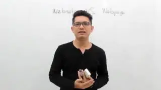 [Non English] 1.6  ភាពខុសគ្នារវាង Website និង Webpage
