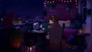 Mondo Loops - Lunar Drive (As Featured On ChilledCow Compilation Album - Link In Description)
