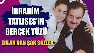 Dilan Çıtak'dan Babası İbrahim Tatlıses'e Olay Yaratacak Sözler! | Beyaz Magazin