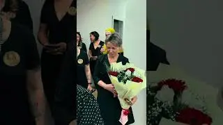 Любимая работа.  Город, в котором я живу.