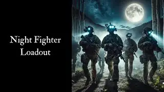 S&S Training Solutions MILES Gun Fighter Loadout