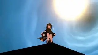 Secret place in Genshin Impact