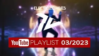 Electrozombies TV 03/2023 - Intro