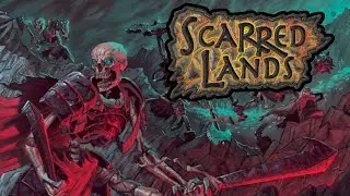 Scarred Lands Campaign Setting - Part 1