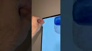 2024 LG evo TV unboxing & setup! 