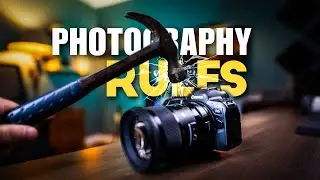 Stop making THIS COMMON MISTAKE for BETTER PHOTOS!