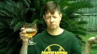 Louisiana Beer Reviews: Mickey's Fine Malt Liquor (canned version)