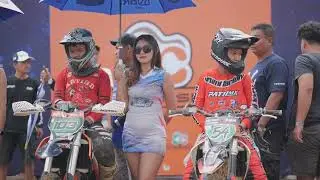 motocross kid