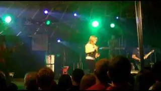 CIA SHOW 4 - Sweet Child O' Mine - Guns N' Roses