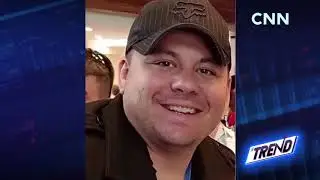 THE TREND: Shocking footage of Louisiana man shot and killed by police released
