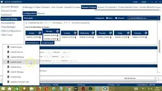 How To Auto Scrape  Answer  on Quora By Using Socinator.