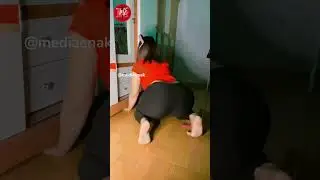 Ika Suzy bikin celana sempit 🤯🤯💦💦 