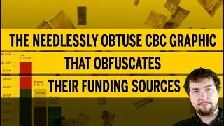 The needlessly obtuse CBC graphic that obfuscates their funding sources