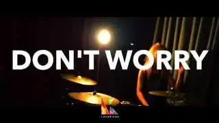 LAYBRICKS(레이브릭스) - Don't worry(M/V)