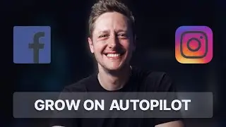 Grow on Instagram with Facebook Ads (3 EASY Steps)