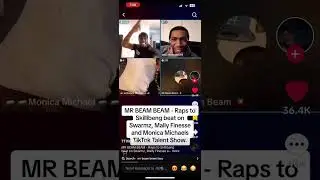 mr beam beam indian yardie mdotzzz