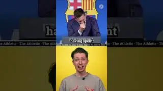 How Barcelona & PSG Became Enemies | 