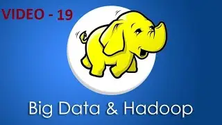 Big-Data-Hadoop-Hands-on - UDF & UDAF in Hive - VIDEO 18