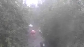 Москва,Кузьминки,Пятница 13-ОЕ