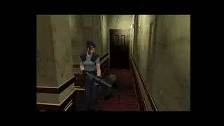 [TAS] [Obsoleted] PSX Resident Evil: Director's Cut "Jill" by arandomgameTASer in 1:03:38.67