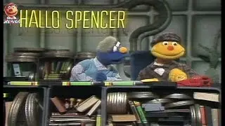 Kalle & im Spencerdorf 2 