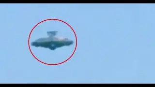5 НЛО СНЯТЫХ НА КАМЕРУ 16 (Сборник видео 2021 года)