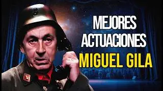 Miguel Gila: las actuaciones más icónicas del maestro del humor español 