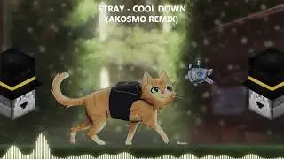 Stray - игра про Пугода? @pwgood