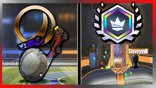 How To Rank Up In Rocket League SideSwipe | Ranked Guide