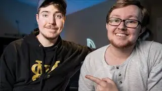 Why Mr.Beast is one of the BEST YouTubers on the Platform