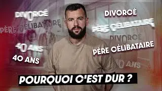 35 ans et plus : Pourquoi c'est dur de séduire des femmes ? 🤷‍♂️