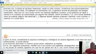 Exercícios de revisão 3