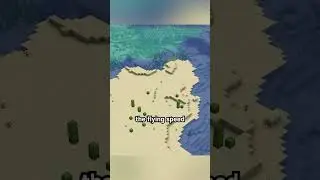 scrolling speed