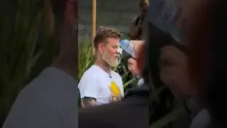 Делай со МНОЙ, что хочешь! На что СПОСОБНЫ люди? 