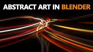 Convert particles to mesh in Blender