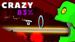 CraZy 83% | День 6