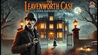 The Leavenworth Case 🔍 Murder, Mystery & Secrets Revealed! 🕵️‍♂️