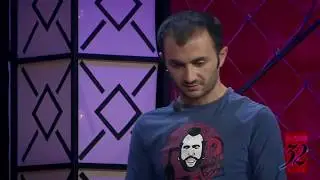 32 ATAM   Gyuxapet Manukyan