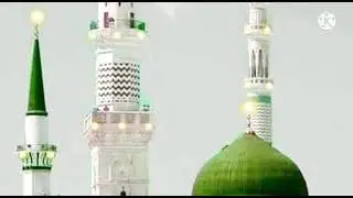 Owais Raza Qadri shab e meraj naat status ahmedalisattari #shabemeraj naat status