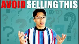 5 PRODUCTS NOT TO SELL ON AMAZON FBA IN 2021 (PRODUCT RESEARCH TIPS)