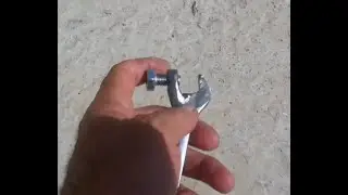 ДАГЕСТАН - НЕ ВЗДУМАЙ ПОКУПАТЬ РАЗВОДНОЙ КЛЮЧ!