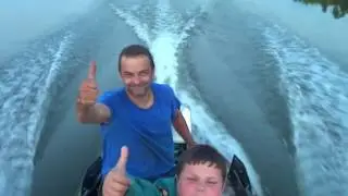 рыбалка на Цне