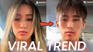 TikTok Viral Trend Tutorial
