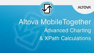 Advanced Charting and XPath Calculations