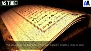 Šejh Muhammed Mukhtar Eš-Šenkiti ᴴᴰ - Tvoje najbolje društvo za ramazan