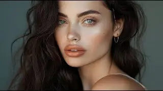 Deep House Music - Best of Ethnic Chill & Deep House Mix [1 Hours] Vol. 18