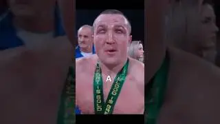 Легендарный Боксер назвал МИЛОХИНА ЧЕРТОМ 😳 